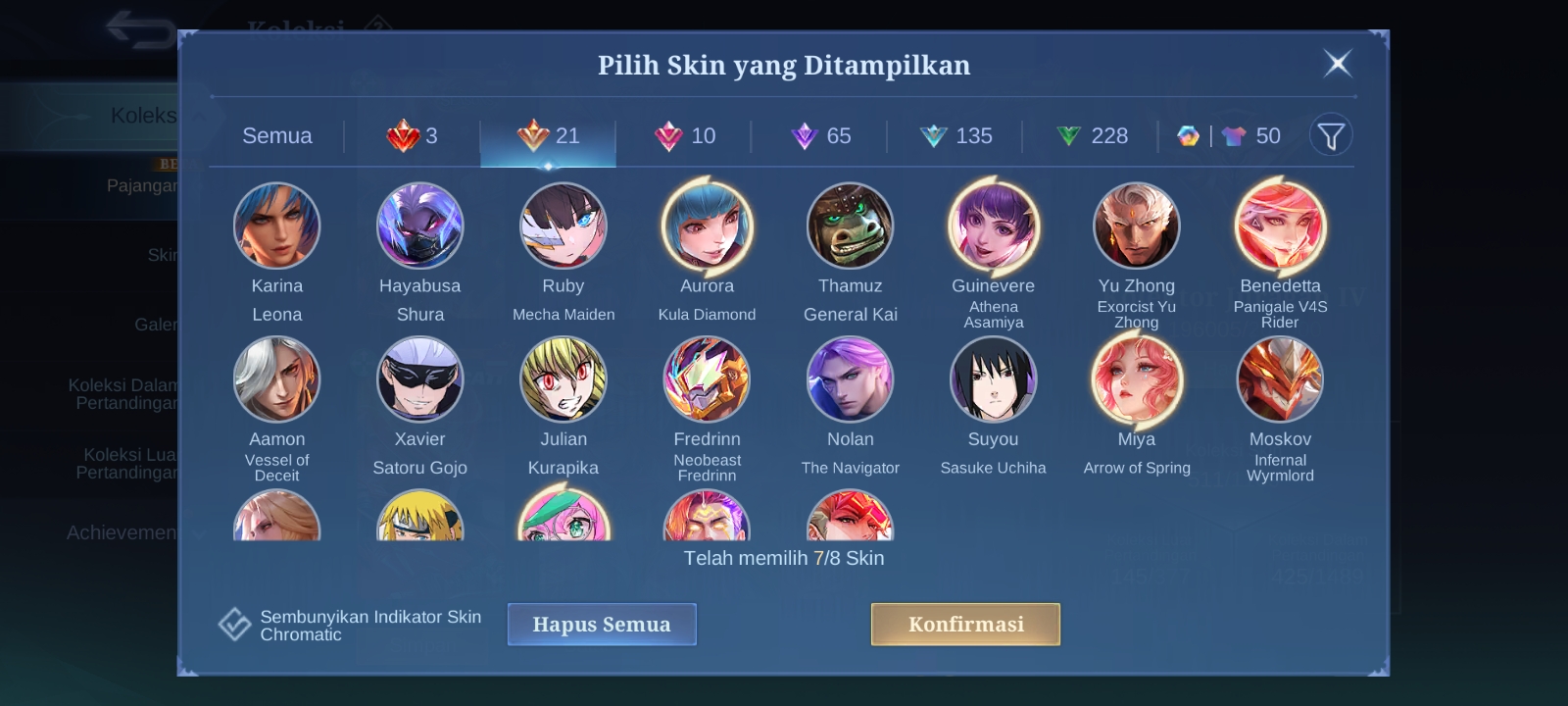 Mobile Legends