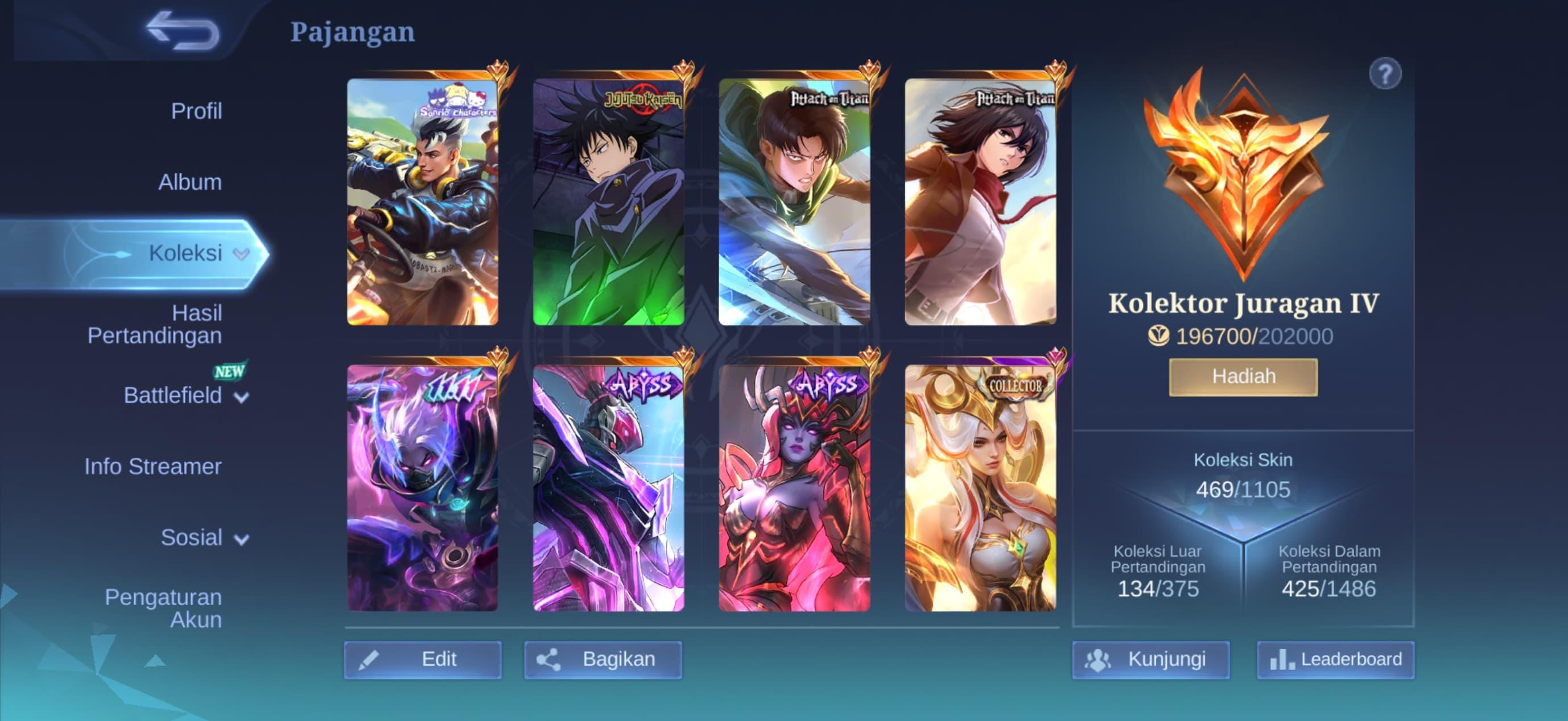 Mobile Legends