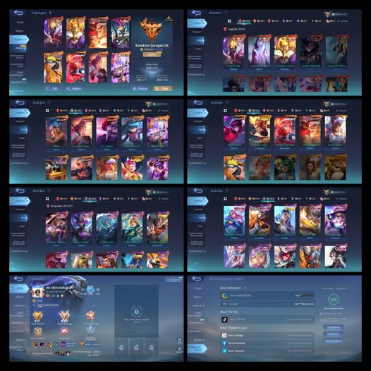 Mobile Legends