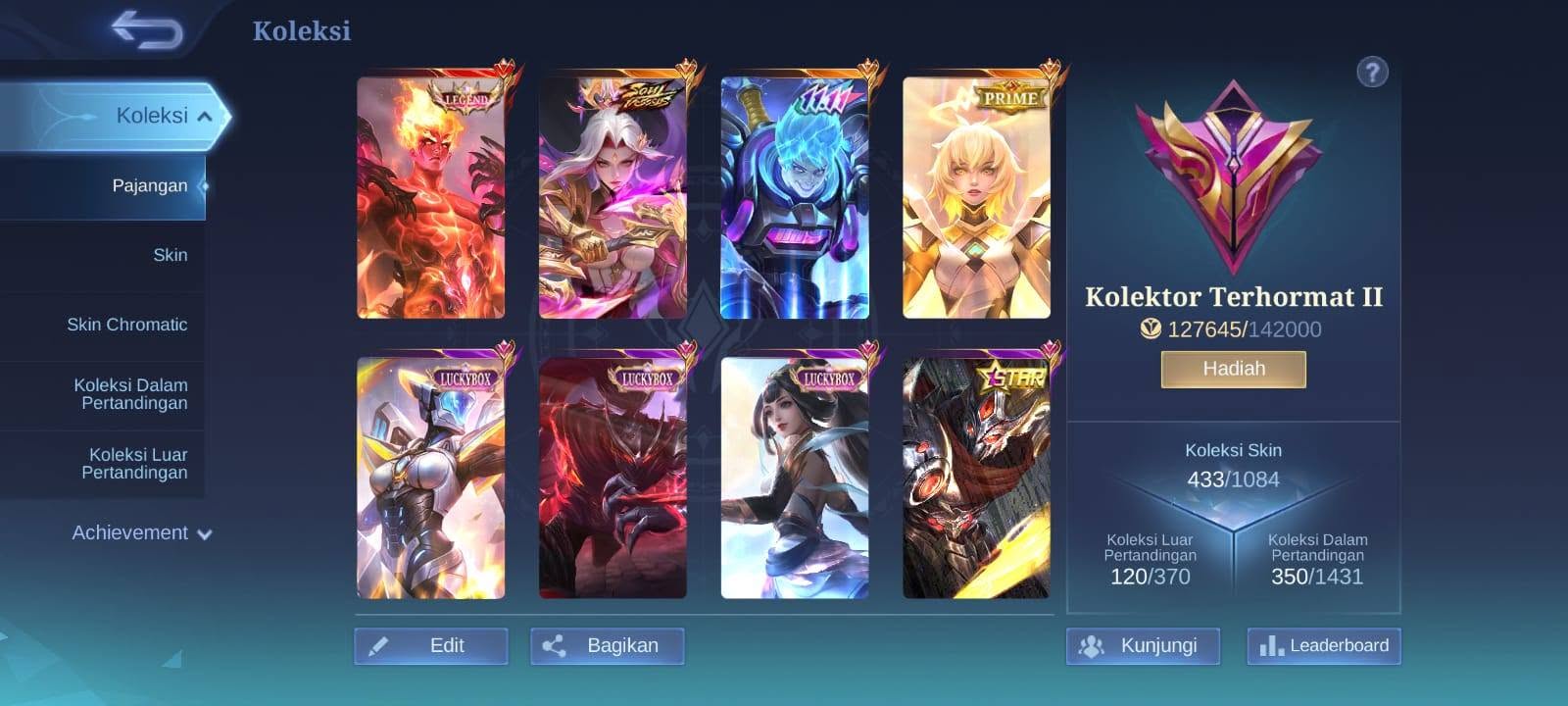 Mobile Legends