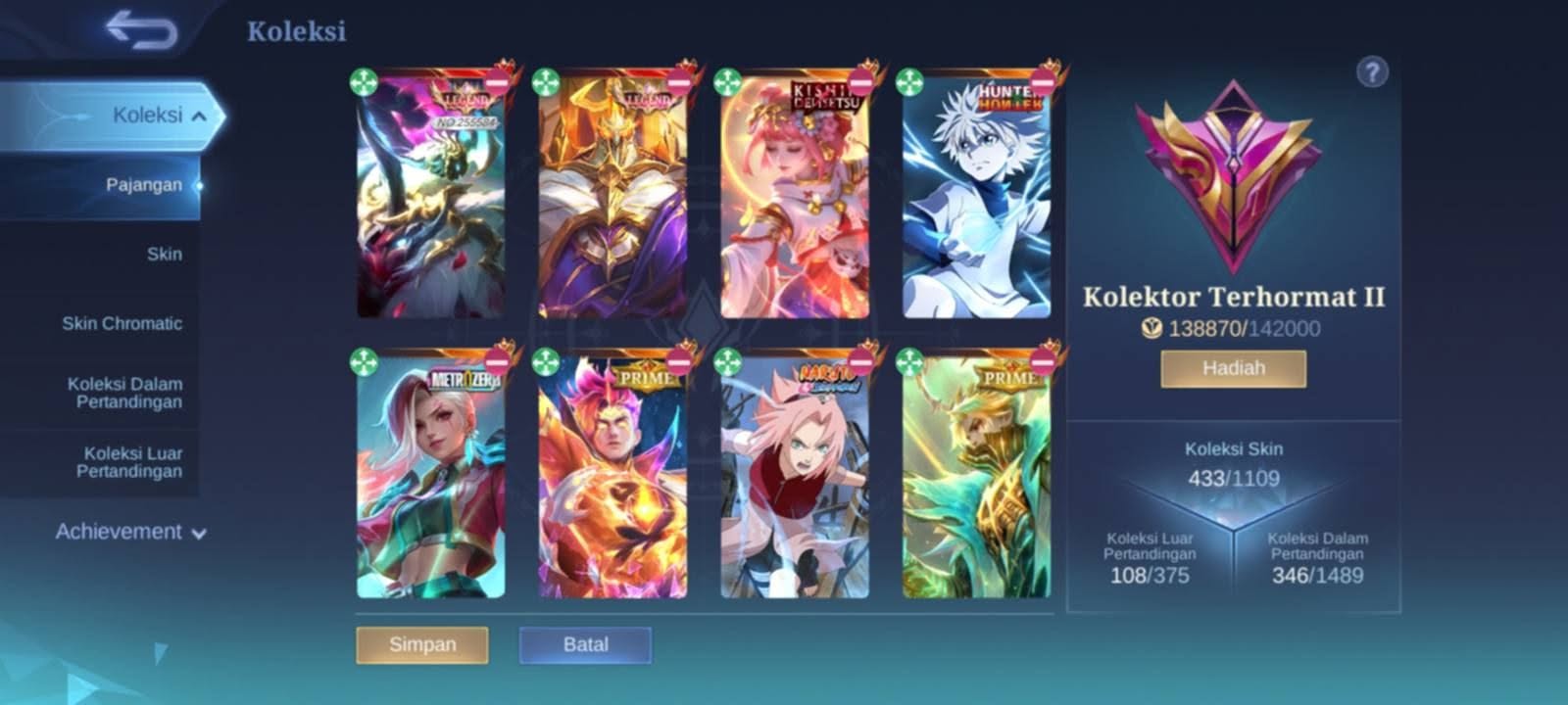 Mobile Legends