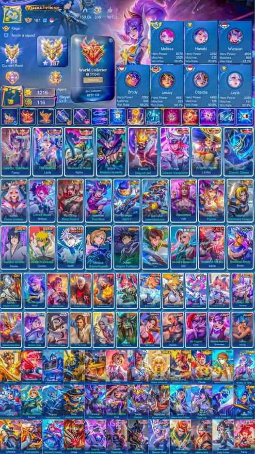 Mobile Legends