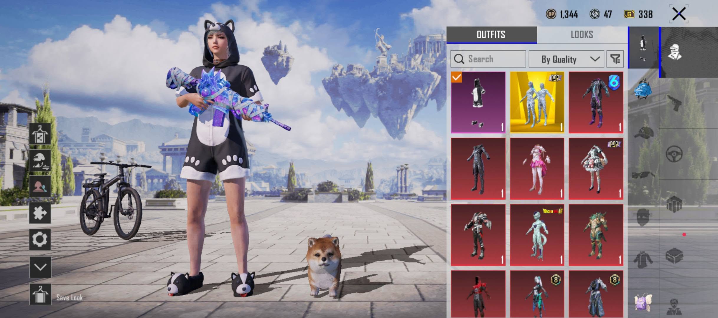 PUBG Mobile